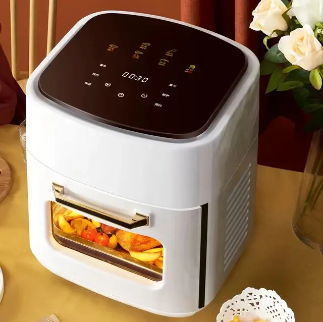 Foodi Max двойная зона AF400 с ниндзя фритюрница