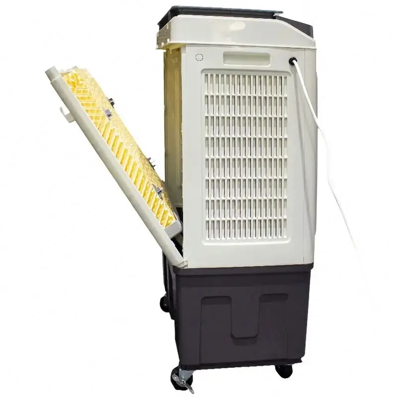 35L China Professional Customized Industrial Pump Protect Air Coolar Water Air Cooler