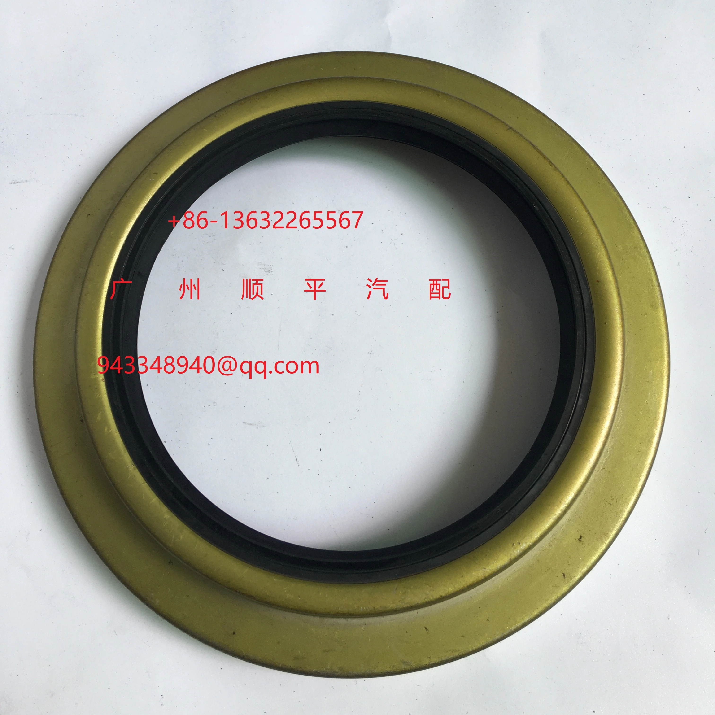 1-09625-265-0  1-09625-350-0  109625-2650   DA(TA2Y)118X174X16/28  hub oil seal inner for ISUZ U