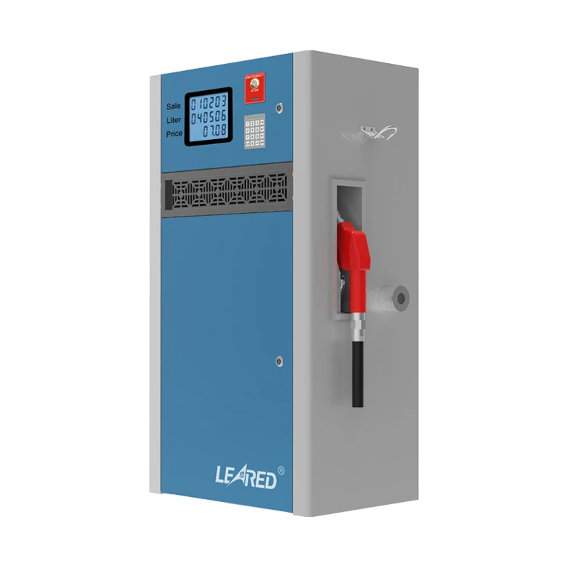 Car Energy Oil Station Price Petrol Machine Fuel Dispenser Pump for Sale