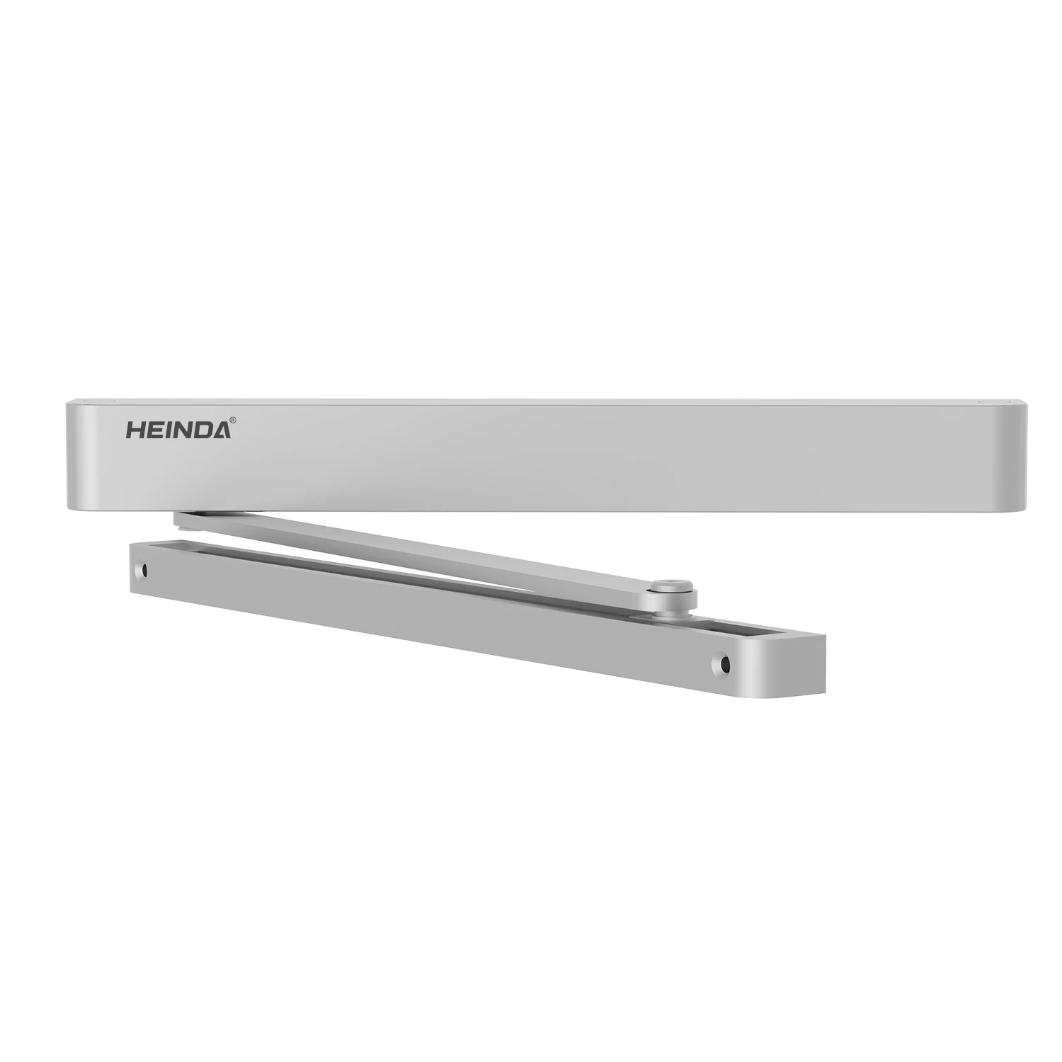 Ultra-narrow Electric Door Closer with Remote Control CD-68