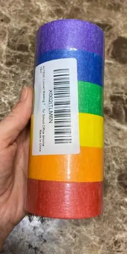 Liquid personnaliser automotriz film luminous 16x60 aplicator pvc master painter masking tape