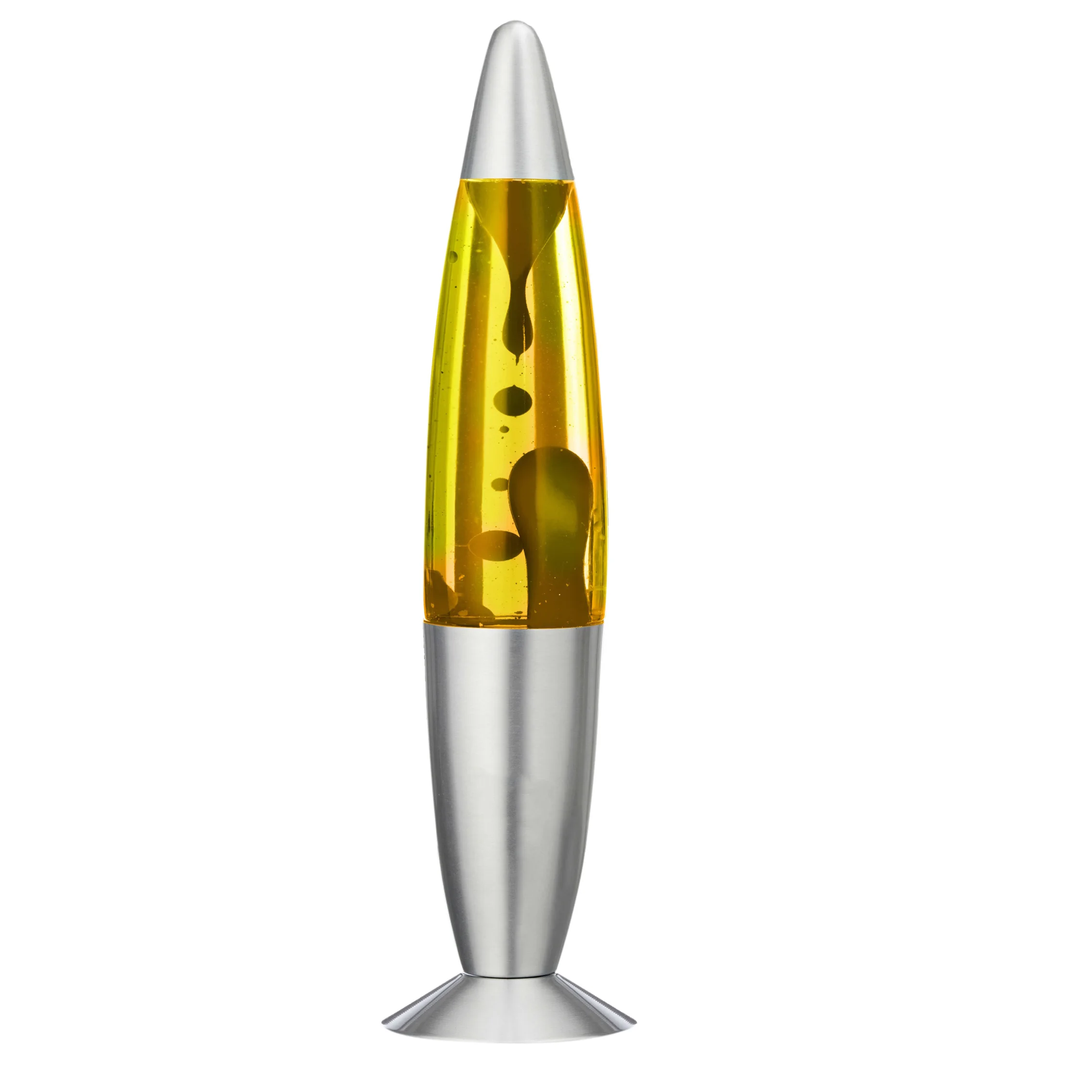 since 1985 J&R lava lamp for home office room decor lava mood lite novelty gift with wax in liquid