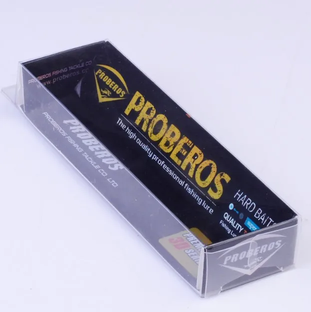 NEWMAJOR Packing Box With Card