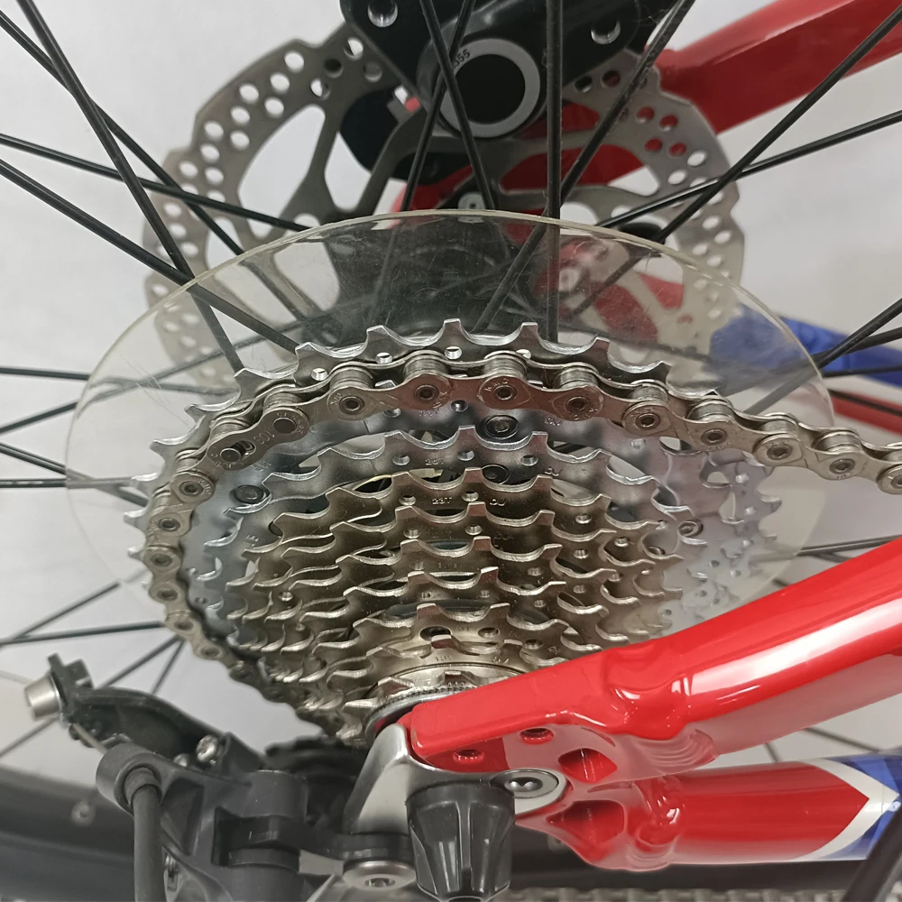 26 inch Alloy Mountain Bicycle with 30 speed (FP-AMTB22014)