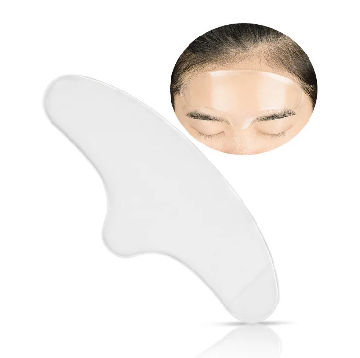 Invisible lift Face mask Newly defined face Good for sensitive skin saggy skin wholesale elastic band Silicone Face Patches Pad