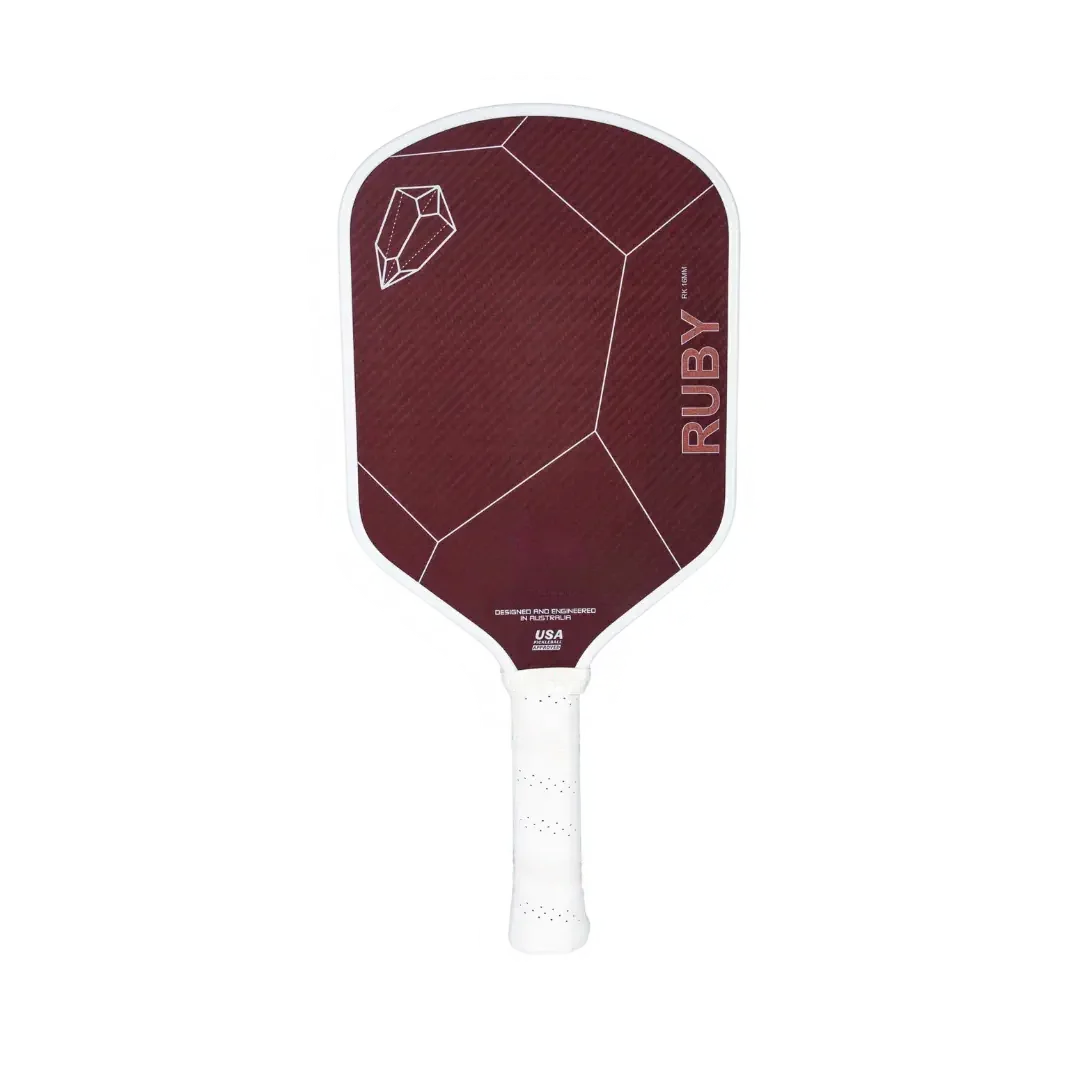 Высокоэффективный Picleball Paddle сотовый полипропиленовый Pickleball 16 мм толщина термоформованные кромки