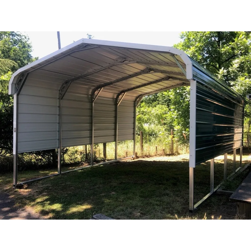 Продажа автомобильных сараев 14 'x 20' x