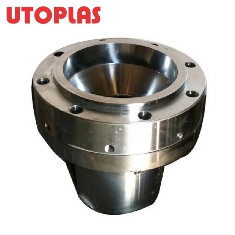 Extrusion Die Head for PE film Tube