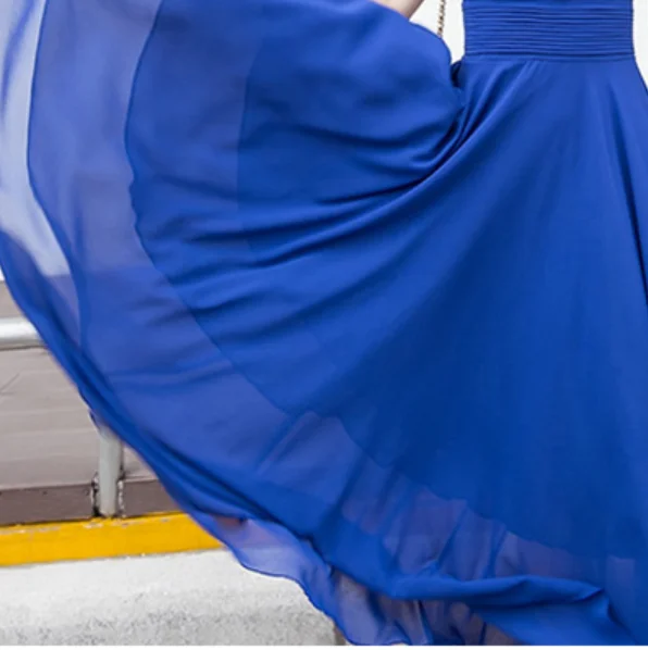 
Wholesale Polyester Chiffon Fabric 