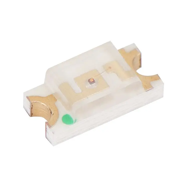Juhong инфракрасный светодиод SMD 1206 ИК 850 нм 940 светодиодный Диод бесплатные образцы