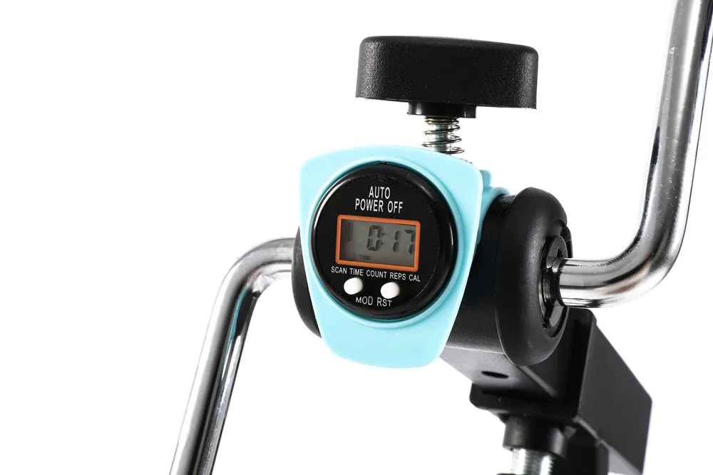 indoor pedal exerciser Mini cycle With HANDEL BAR