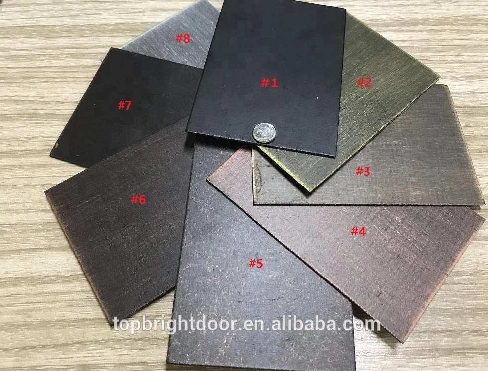 
Exterior Wrought Iron Doors Grill Door Design Guangzhou Manufacturer 