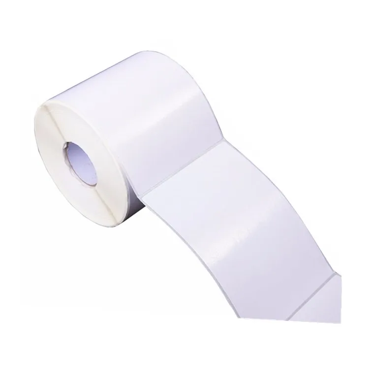 
Лидер продаж 2020, Высококачественная широкая двусторонняя клейкая лента, рулон бумаги 