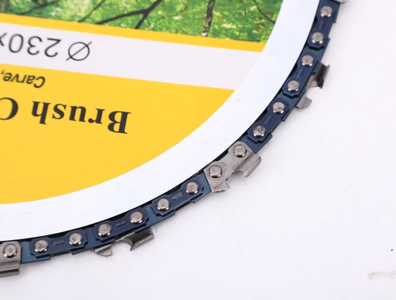 High Quality Saw Blade OEM 5/8in Arbor 18 Tooth Circular Saw Blade for Wood Garden Tool