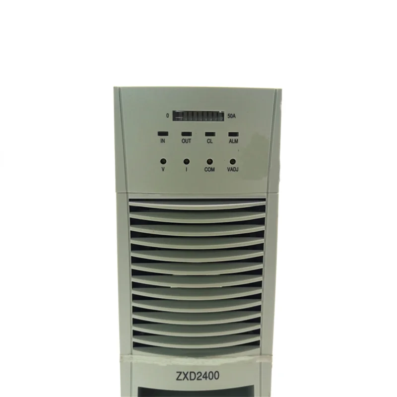 ZTE Power System ZXD 2400 v4.3 выпрямительный модуль ZTE ZXD2400 V3.0