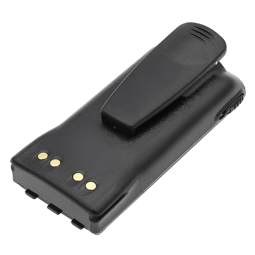 2600mAh Battery for Motorola GP1280, GP140, GP240, GP280, GP320, GP328, GP330, GP338, GP339, GP340, GP360, GP380, GP540