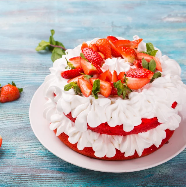 Genkorpan Chantilly - Whipped cream -25Kg drying Dairy Blend Mix Powder