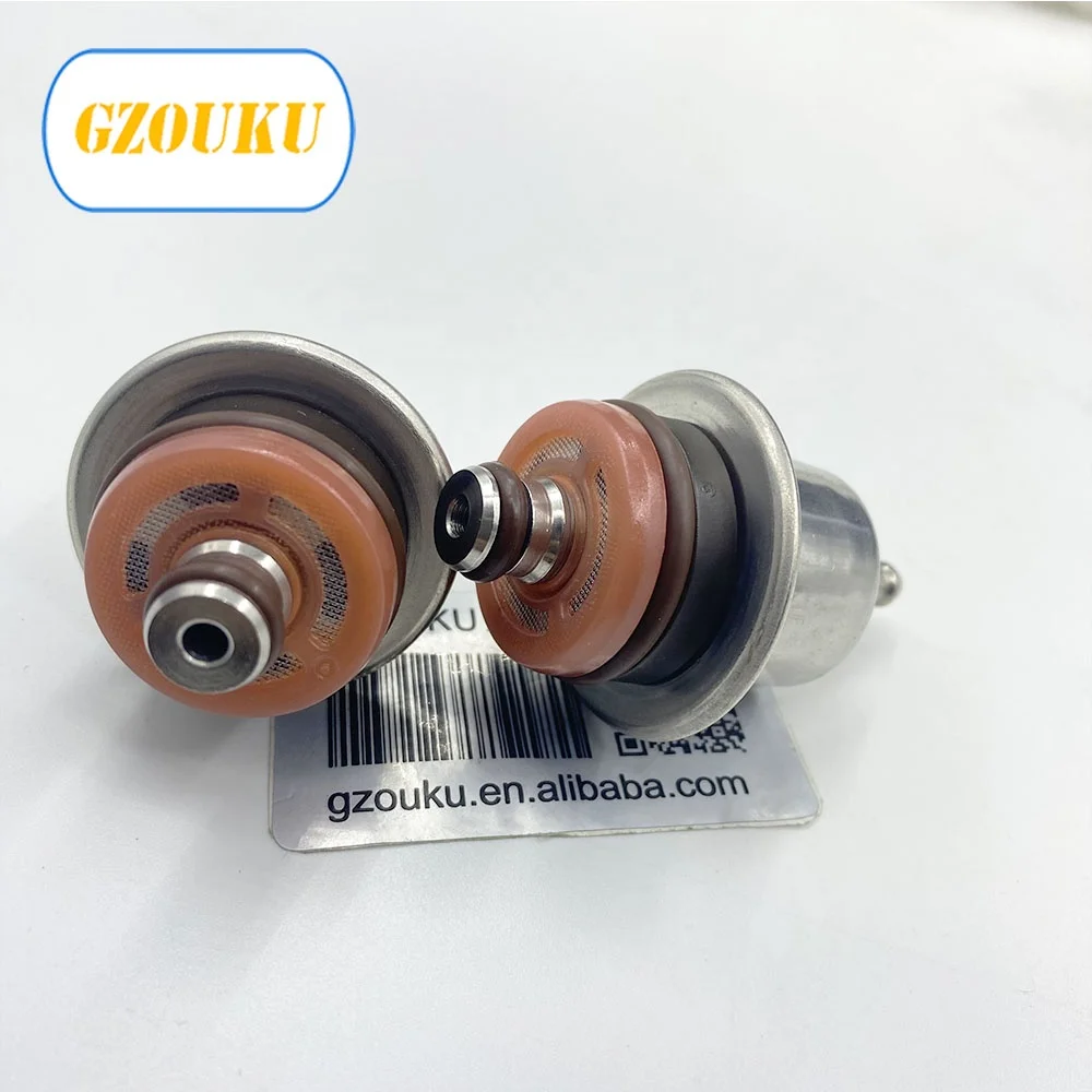 Регулятор давления топлива GZOUKU для Opel Corsa Taurus 93360887/25326136/47209209/7383/SK617 по хорошей цене