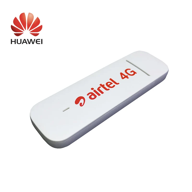 Разблокированный USB-модем Huawei E3372h-607 4G