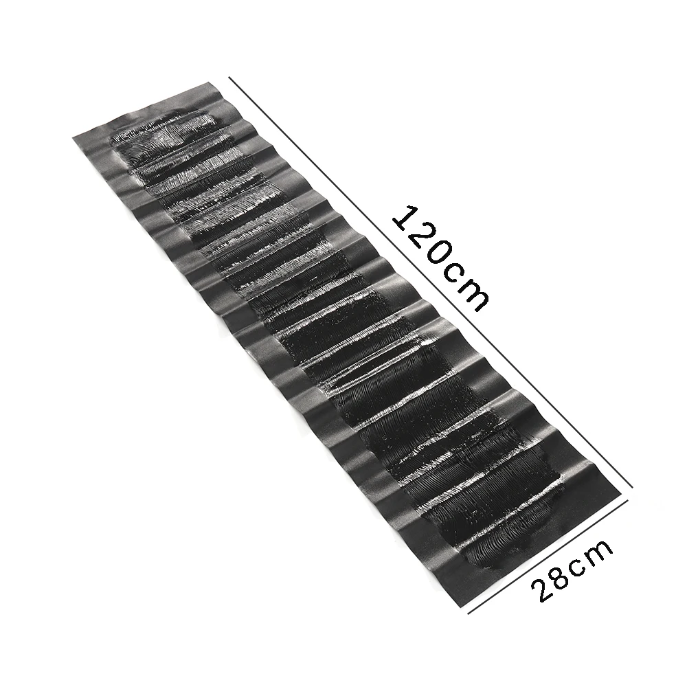 Best Good Selling Mouse Magic Carpet Trap, Long Rat Mouse Glue Traps, Disposable Rat Trap