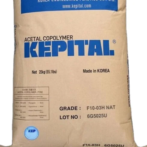 Chinese manufacturer of fm090 pom/pom resin acetal