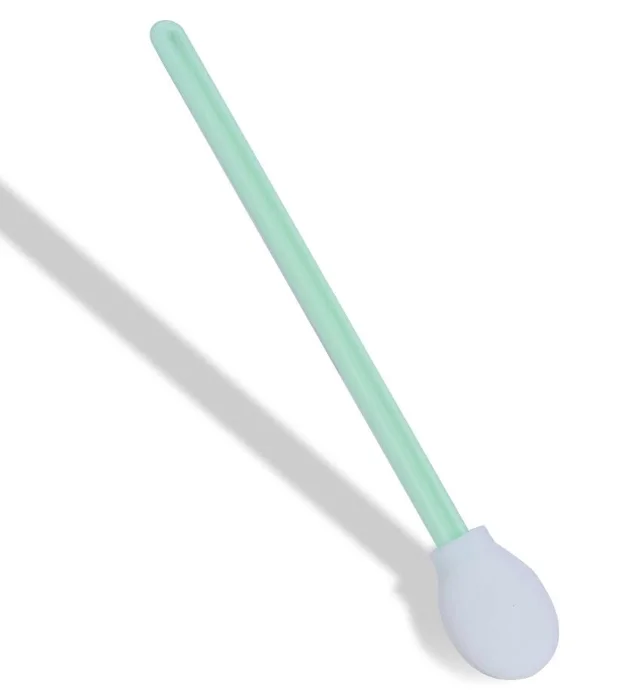 Cleaning Swabs, Anti-Static Foam Cleaner for 3D Printer/Disk/Lens Accessories