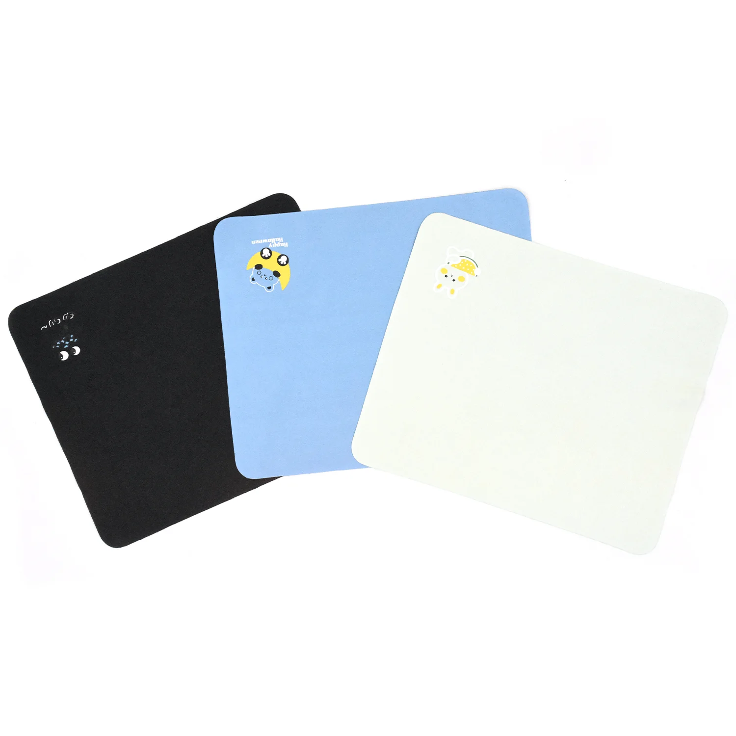 Custom Logo Microfiber Glasses Cleaning Cloth Sunglasses CLeaning Cloth Jewelry Eyeglasses Cleaner Cloth