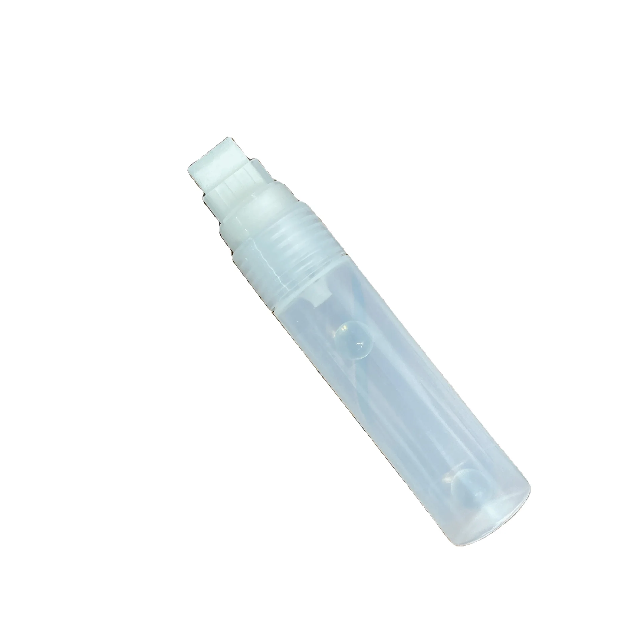 15mm empty marker PP empty paint marker without ink empty marker pen