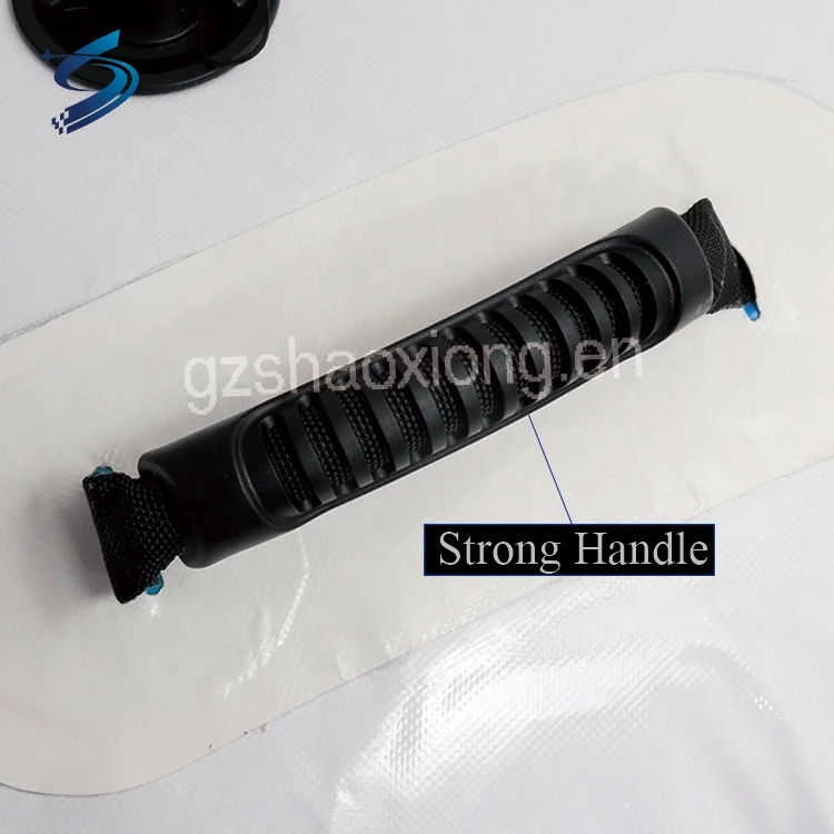 Yoga Home Gymnastics Exercise Training Air Track Roller Cylinder Cheap Prices Black Gymnastics Fitness DWF Inflatable Air Barrel