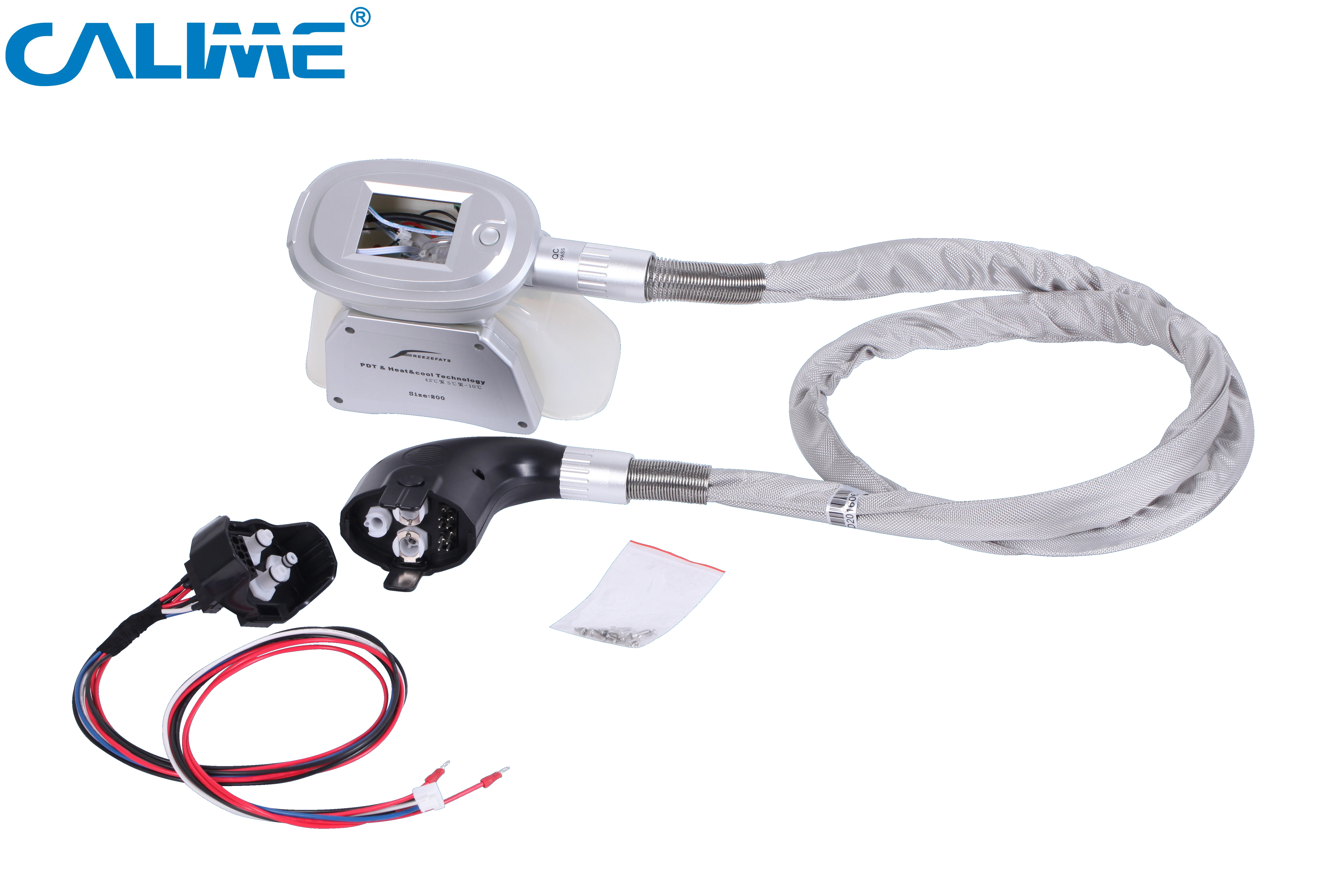 portable ems 360 menbranes fat freezing cryo pads shock facial therapy slimming skin tightening cryolipolysis machine