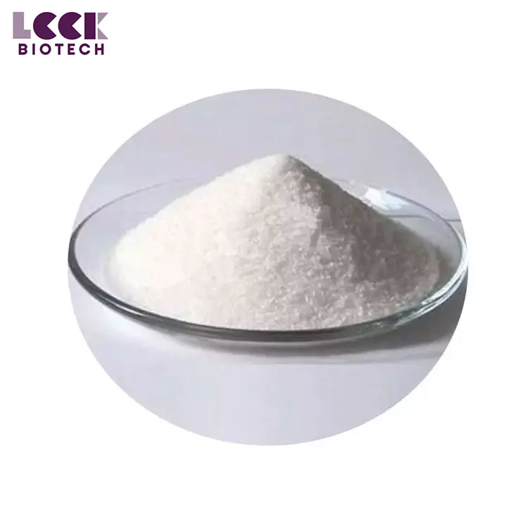 High Purity Glyoxylic Acid Monohydrate CAS Cas 563-96-2 Manufacturer