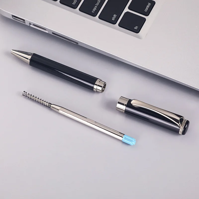 Promotional gift classic metal Pen heavy metal Ball Point Pen factory manufacture ball pen