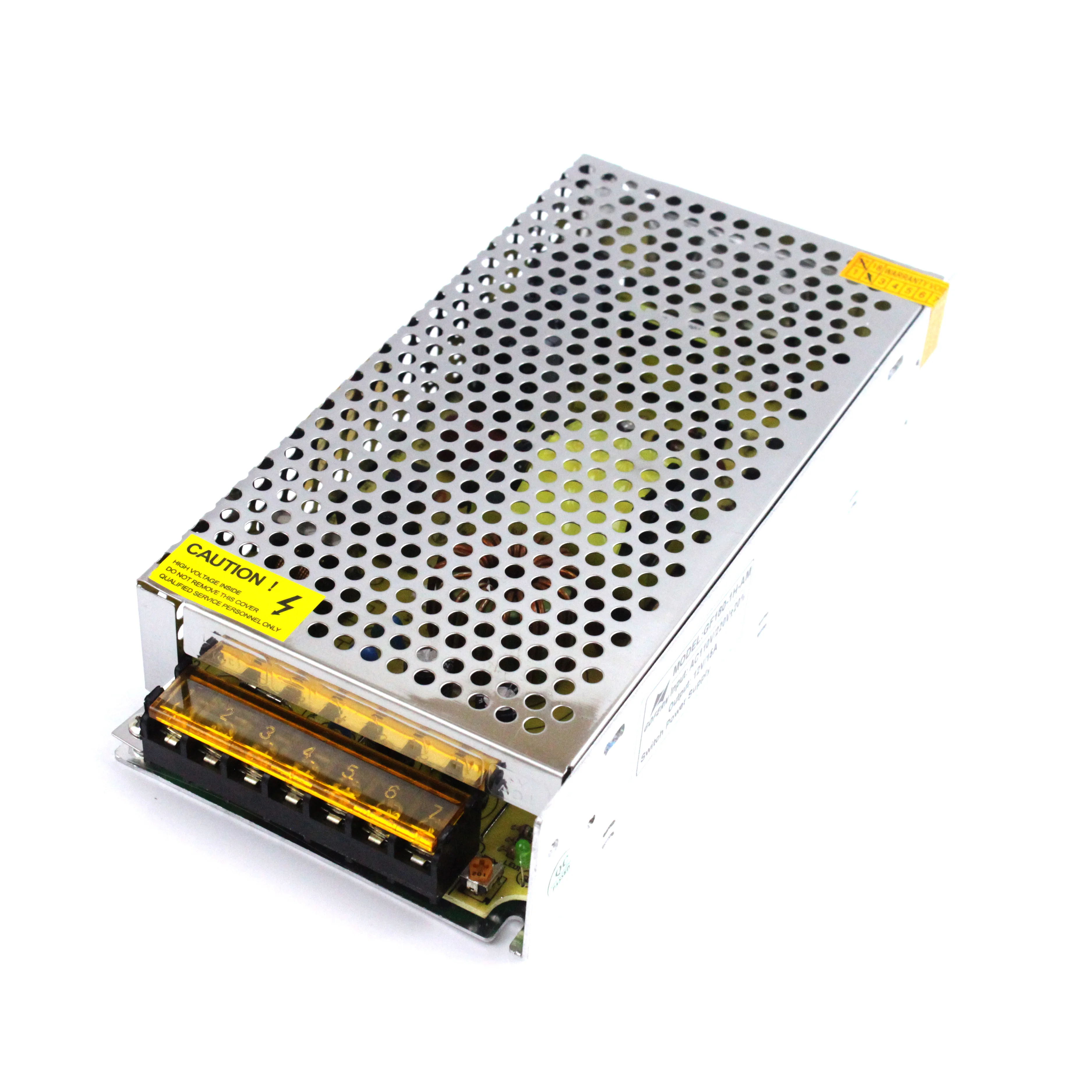 Блок питания проектора 180W24VGF180-1B-AM импульсный