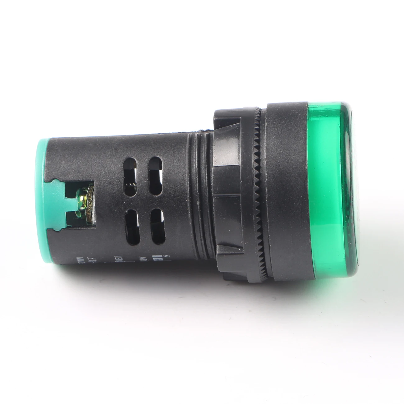 high quality factory supply AD16-22ds series led 22mm led 110v pilot lamp