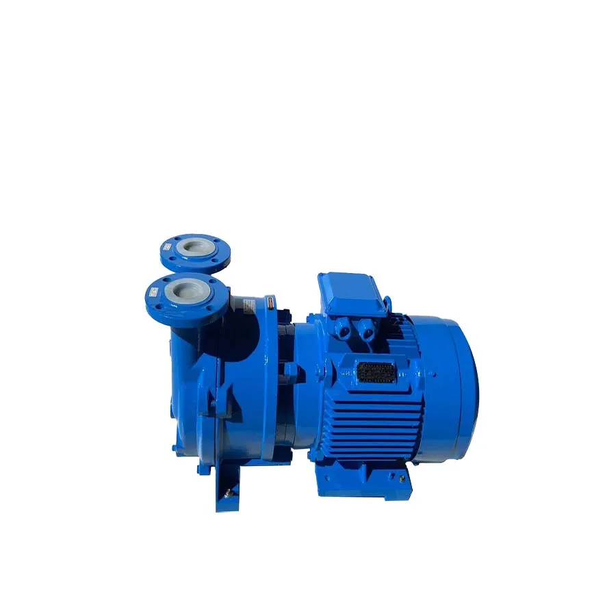 High Capacity Paper Making Chemical Industry water circulation Water Ring Compressor And Water Ring Vacuum Pumps