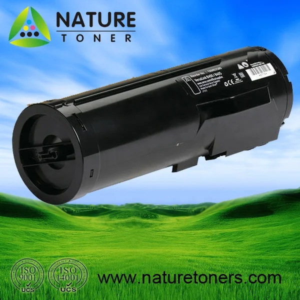 Compatible black toner cartridge 106R03584,  106R03585 for Xerox VersaLink B405, B400, B400DN printer