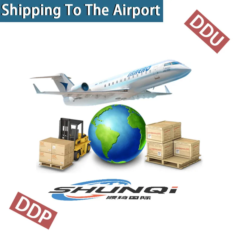 Transport from China to Albania FedEx DHL UPS Express online shoppen china  international suppliers harbor