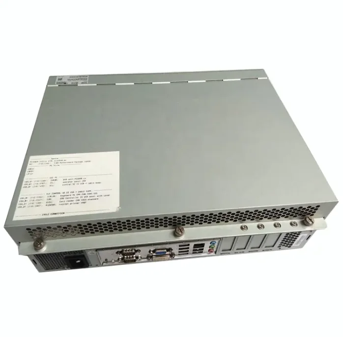 Wincor E5300 PC 01750235485 SWAP-PC EPC_4G E5300 pc 1750235485