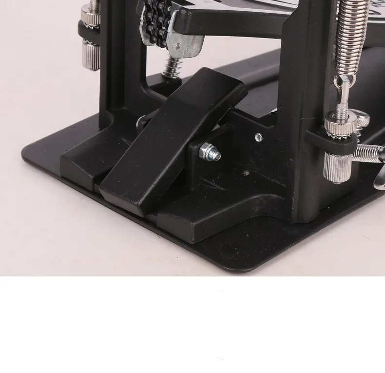 Good Quality New Arrivals Guaranteed Quality Proper Price Foot Electronic Drum Kit Double Pedal