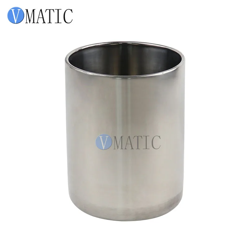 High Quality Stainless Steel Bucket 1L For Liquid/ Fluid