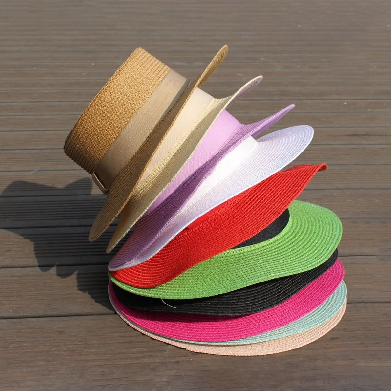 OEM & ODM, логотип Cusotom, широкополая соломенная шляпа, пляжная шляпа для серфинга, спасательная шляпа, шляпы