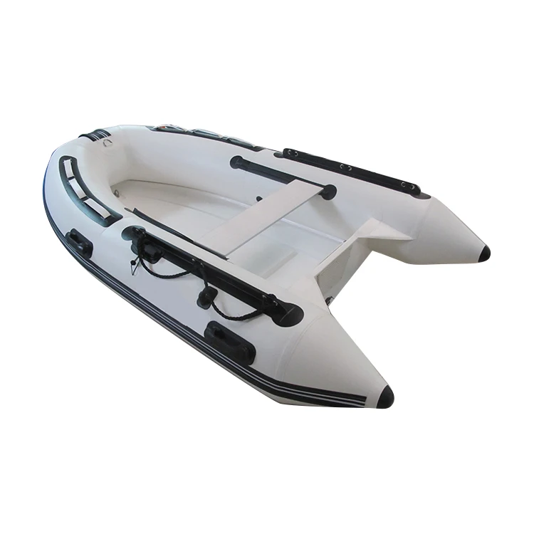RIB330 small Rib  Inflatable Rubber boat