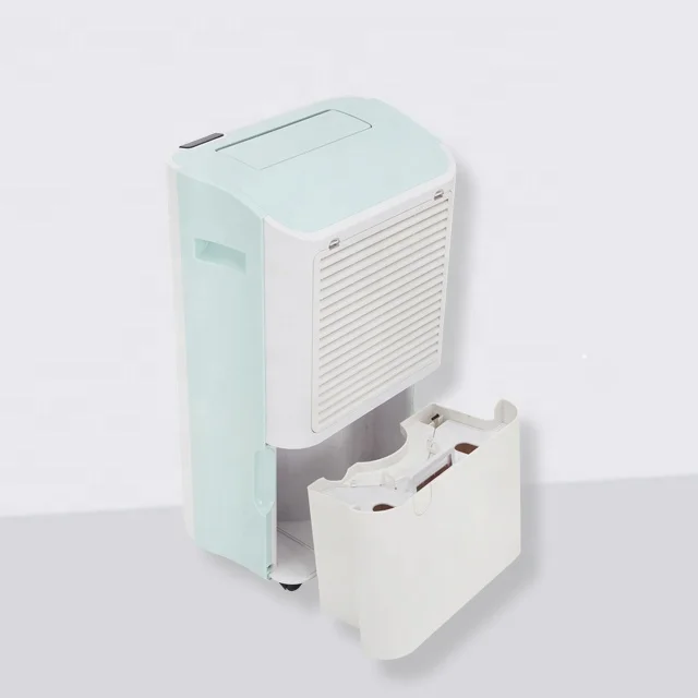 60L/D R410a WIFI function dehumidifier