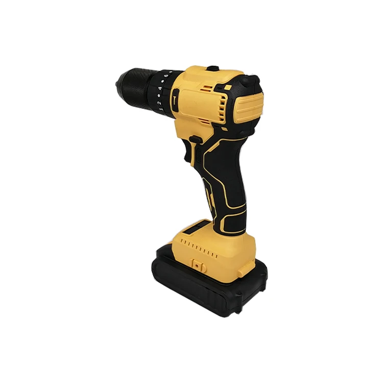 China Professional Manufacture Portable Electric Impact Drill