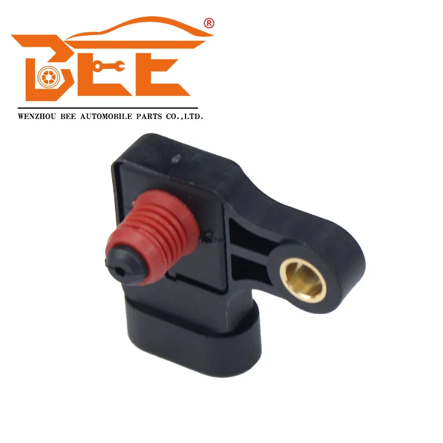 New MAP Intake Sensor Fit For 04-08 Daewoo Chevrolet Pontiac Aveo96330547	AS312	5S8028	0340012	550561