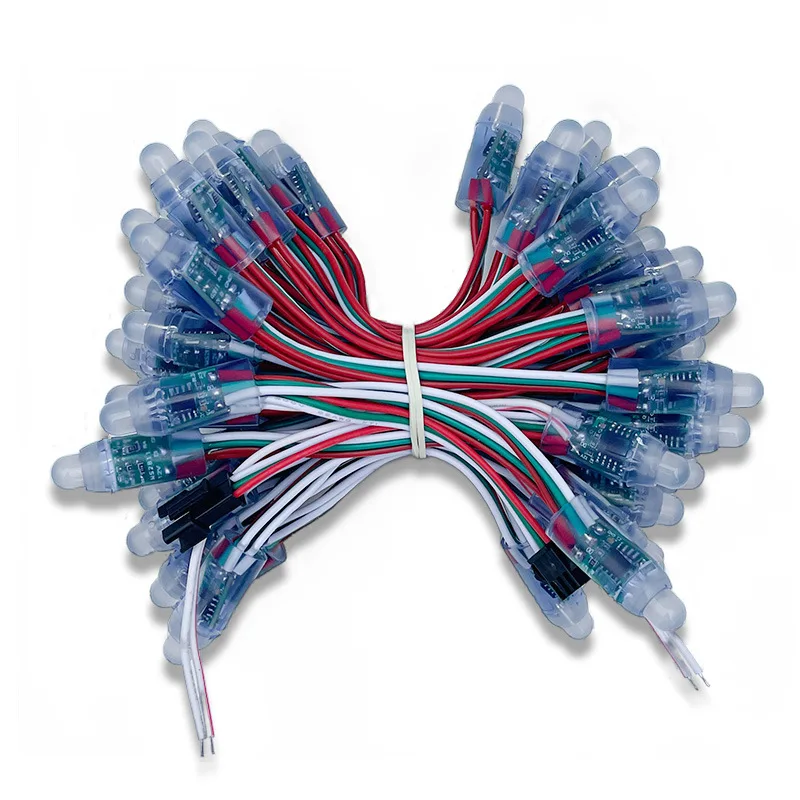 Professional stribe string lights made in China