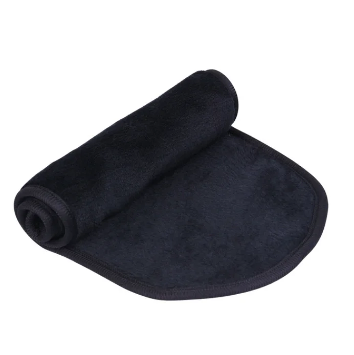 XIAOAO Makeup Remover 100%Microfiber Hand Towel Makeup Remover Microfiber Cloth Makeup Eraser