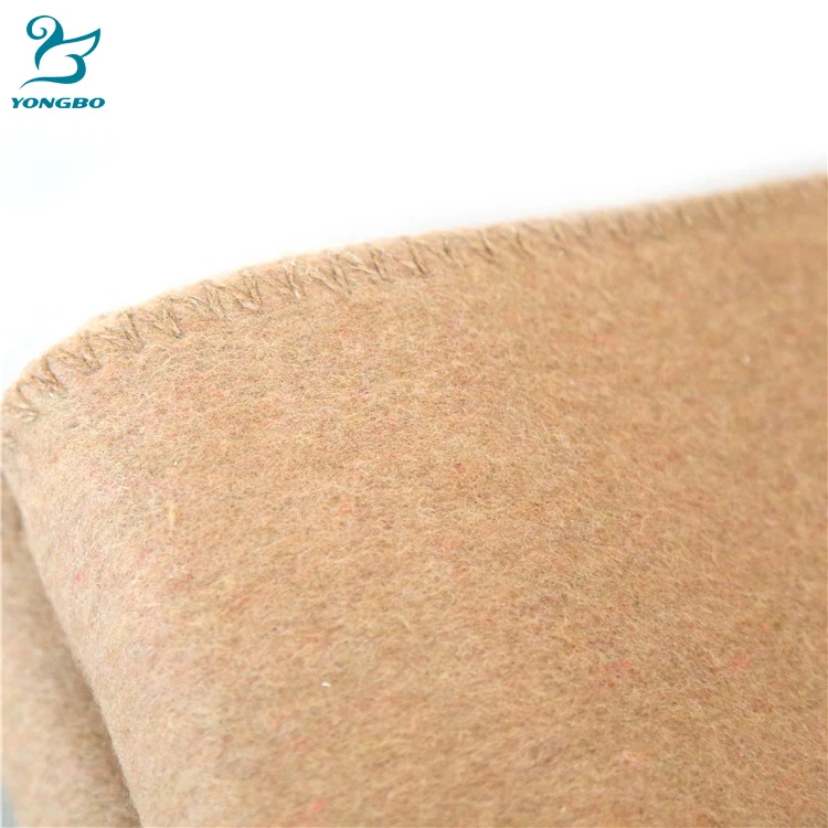 New Custom High Quality Big Size Blanket Wholesale Hot Sale