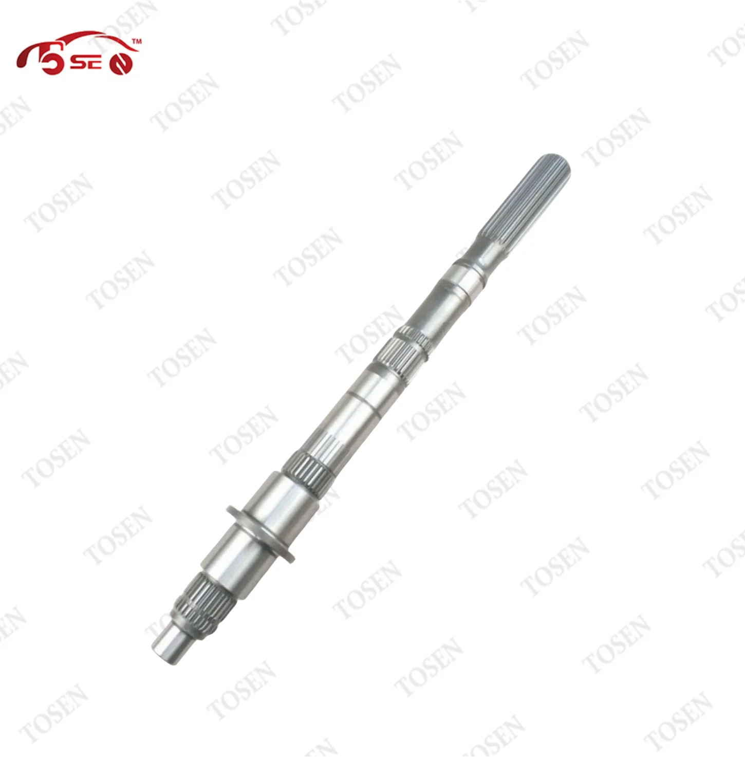 Tosen auto parts High Quality Differential 33321-35092 Transmission Gear Main shaft FOR Toyota hilux
